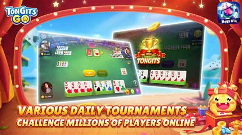 tongits online game gcash
